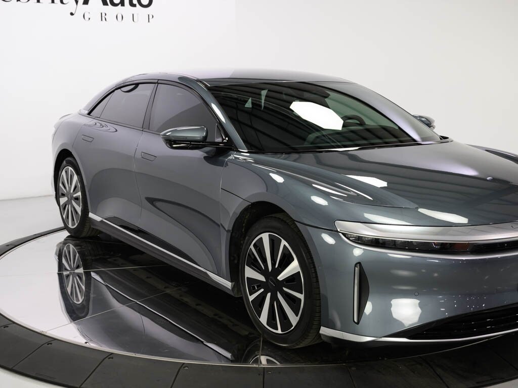 2024 Lucid Air Touring   - Photo 10 - Sarasota, FL 34243