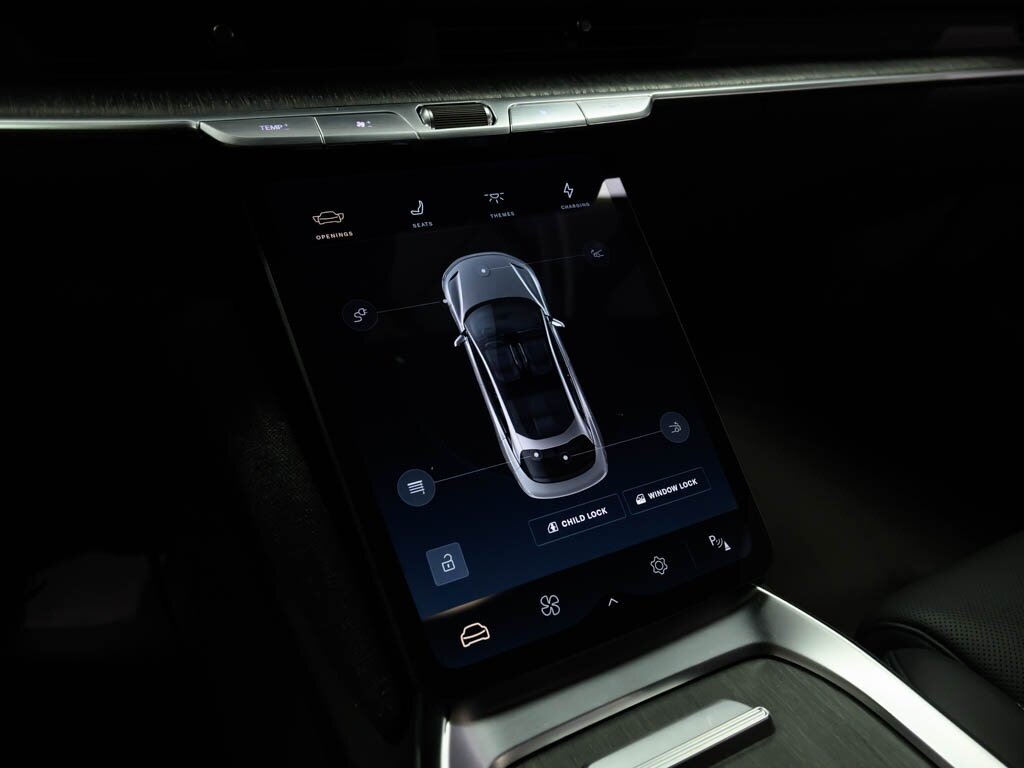 2024 Lucid Air Touring   - Photo 52 - Sarasota, FL 34243