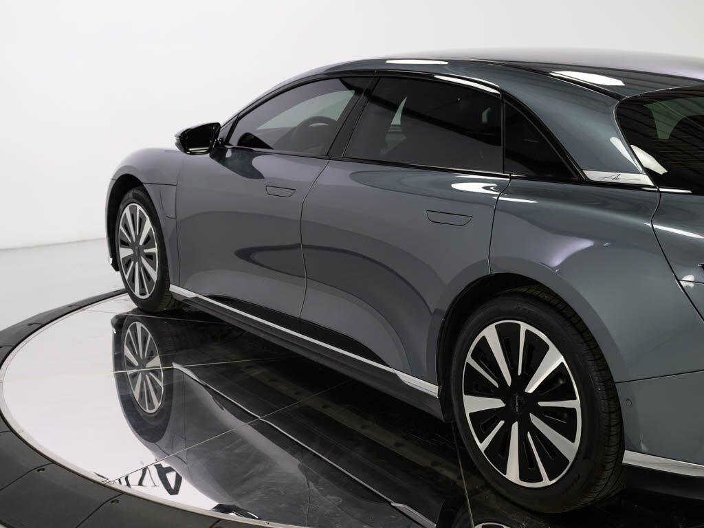2024 Lucid Air Touring   - Photo 25 - Sarasota, FL 34243