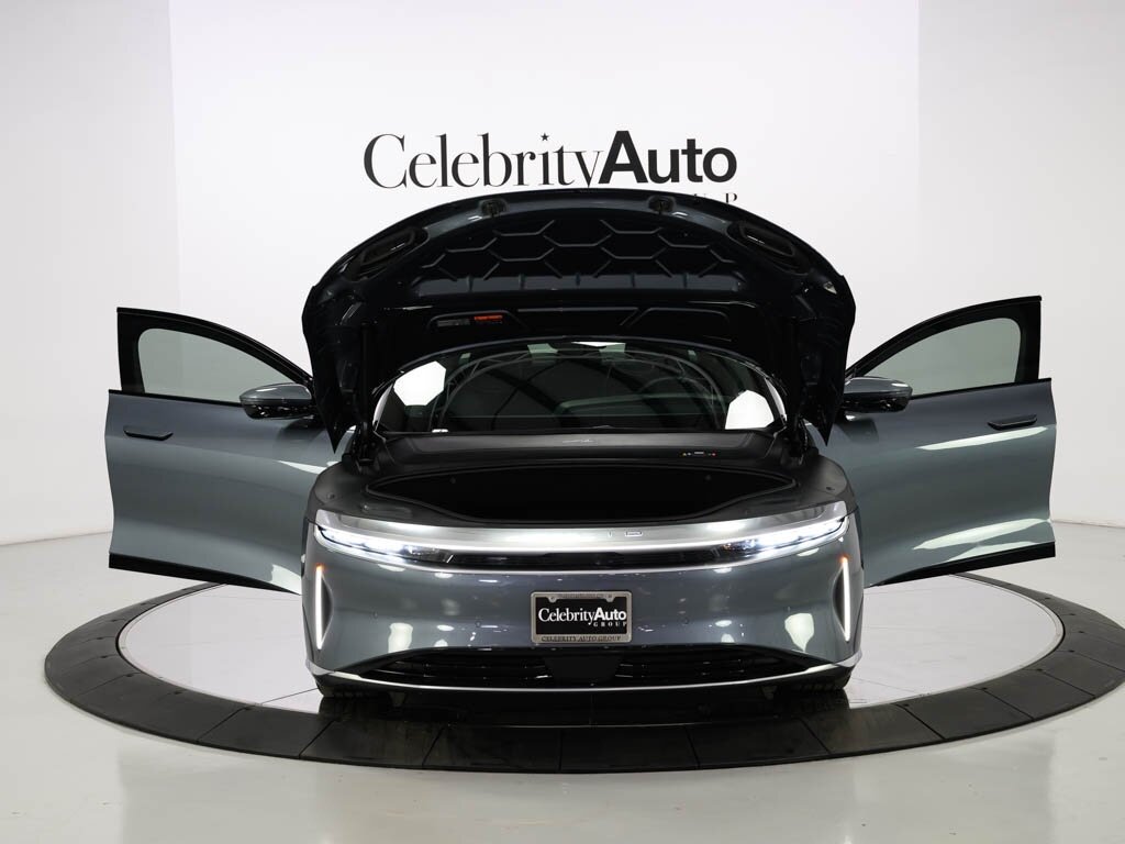 2024 Lucid Air Touring   - Photo 61 - Sarasota, FL 34243