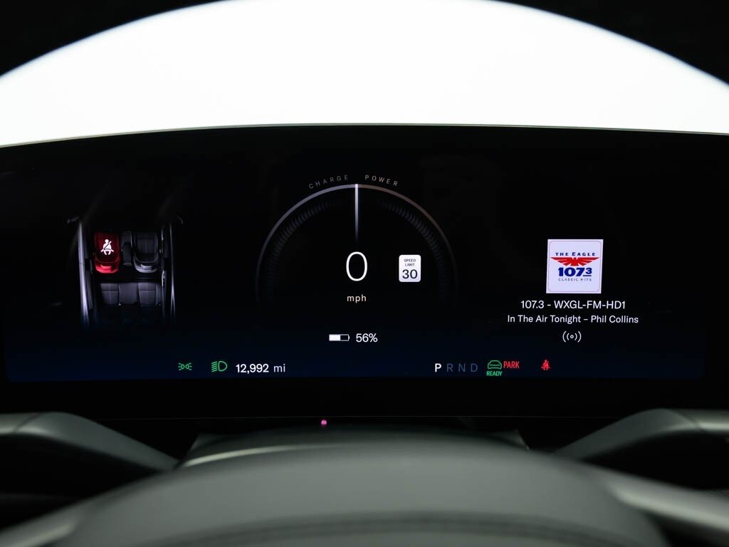 2024 Lucid Air Touring   - Photo 47 - Sarasota, FL 34243