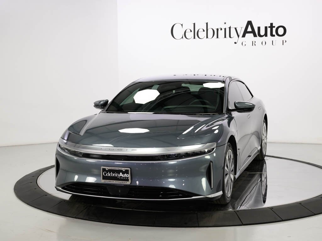 2024 Lucid Air Touring   - Photo 20 - Sarasota, FL 34243