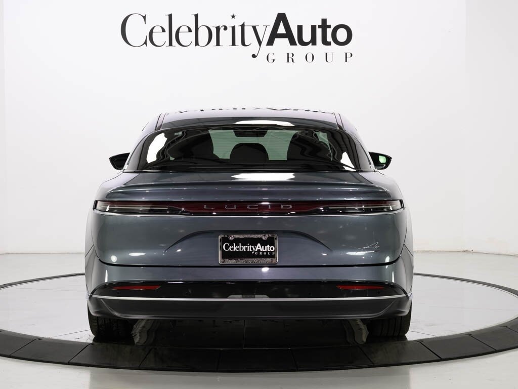 2024 Lucid Air Touring   - Photo 6 - Sarasota, FL 34243