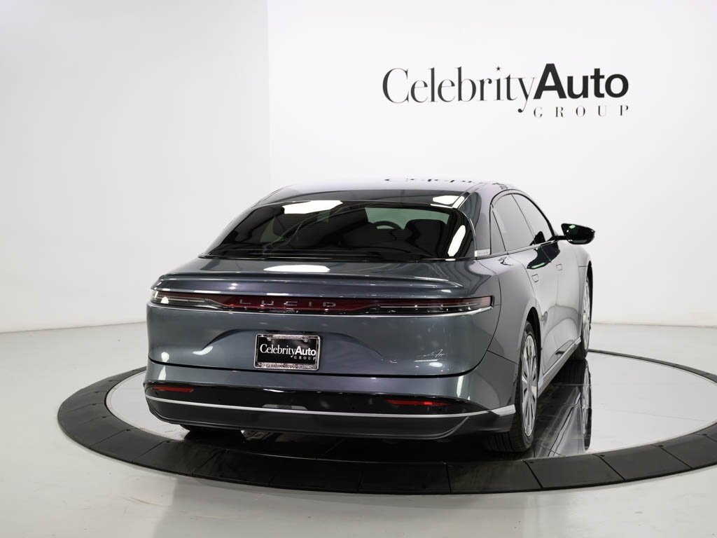 2024 Lucid Air Touring   - Photo 30 - Sarasota, FL 34243