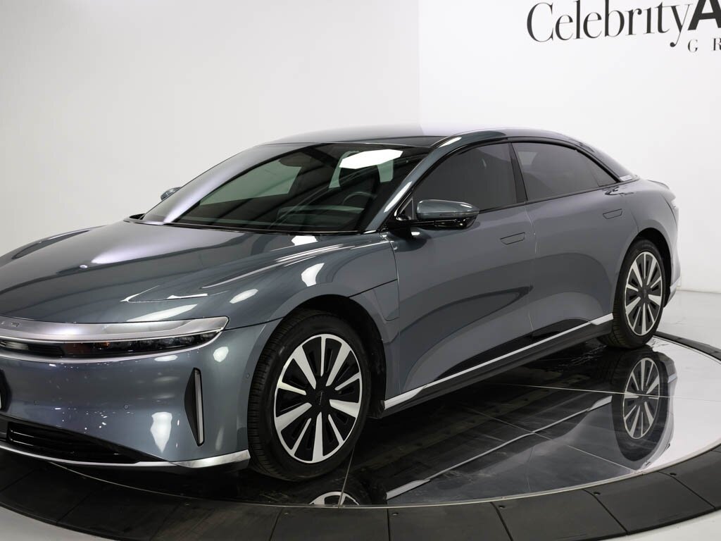 2024 Lucid Air Touring   - Photo 12 - Sarasota, FL 34243