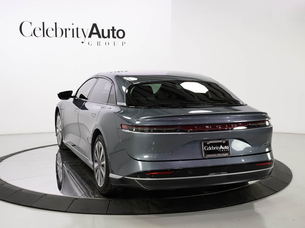 2024 Lucid Air Touring   - Photo 31 - Sarasota, FL 34243