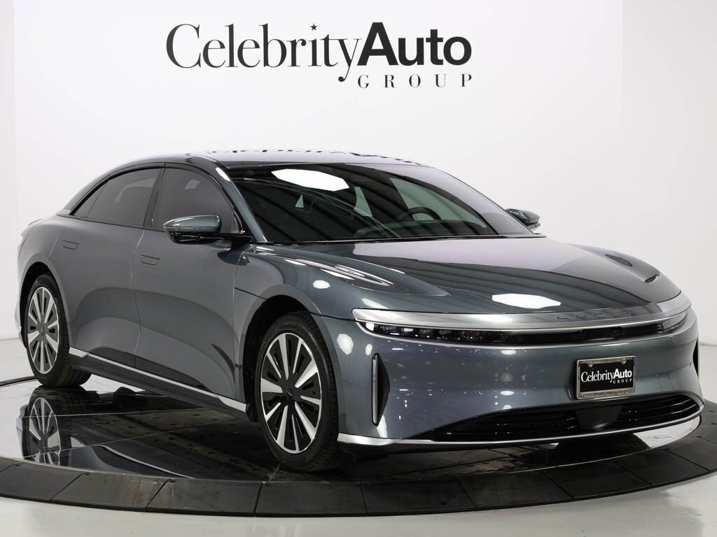 2024 Lucid Air Touring   - Photo 9 - Sarasota, FL 34243