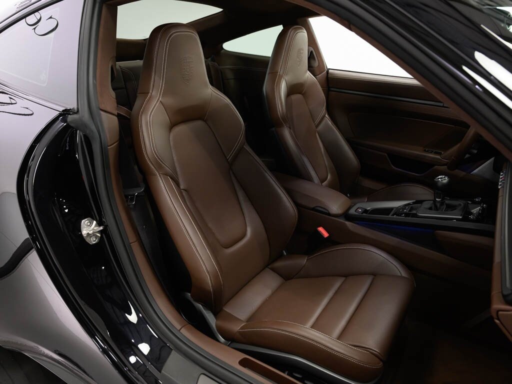 2022 Porsche 911 Carrera 4 GTS 7-Speed Manual Transmission - Photo 39 - Sarasota, FL 34243