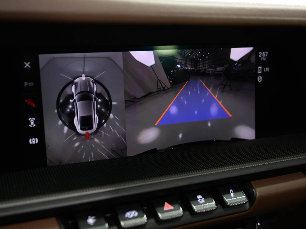 2022 Porsche 911 Carrera 4 GTS 7-Speed Manual Transmission - Photo 50 - Sarasota, FL 34243