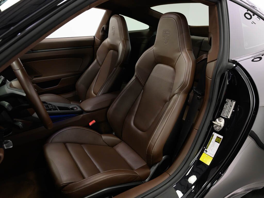 2022 Porsche 911 Carrera 4 GTS 7-Speed Manual Transmission - Photo 38 - Sarasota, FL 34243