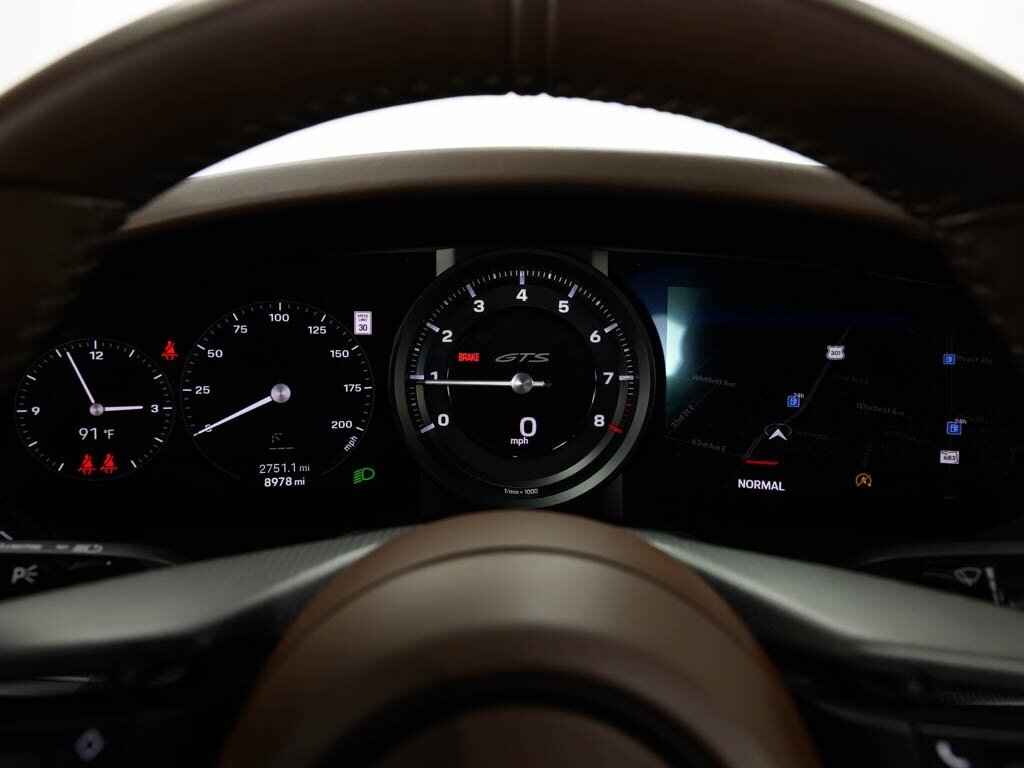 2022 Porsche 911 Carrera 4 GTS 7-Speed Manual Transmission - Photo 47 - Sarasota, FL 34243