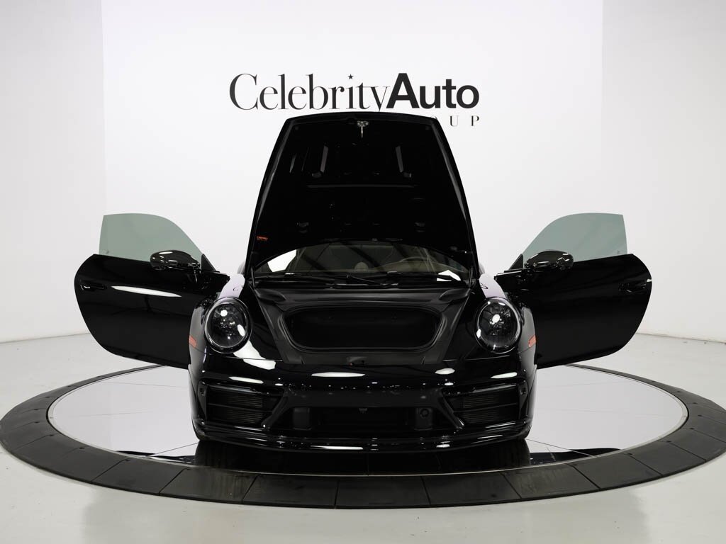 2022 Porsche 911 Carrera 4 GTS 7-Speed Manual Transmission - Photo 55 - Sarasota, FL 34243