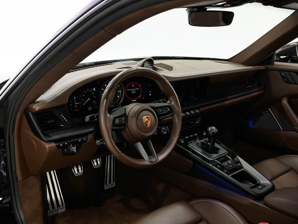 2022 Porsche 911 Carrera 4 GTS 7-Speed Manual Transmission - Photo 43 - Sarasota, FL 34243