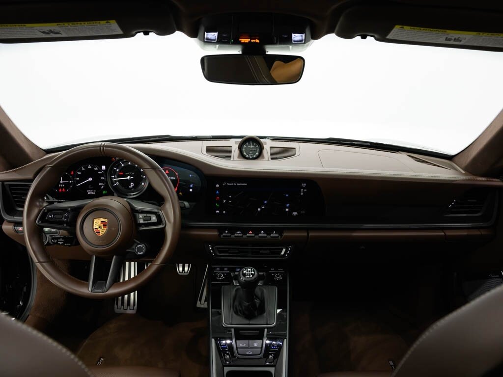 2022 Porsche 911 Carrera 4 GTS 7-Speed Manual Transmission - Photo 53 - Sarasota, FL 34243