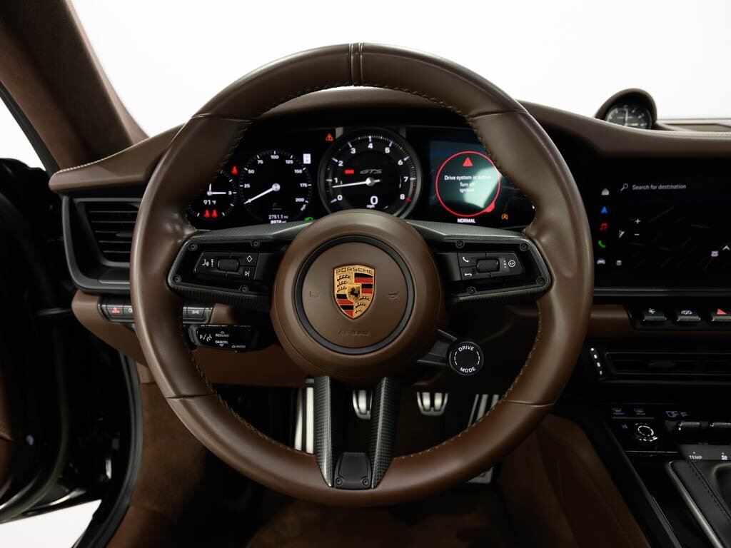 2022 Porsche 911 Carrera 4 GTS 7-Speed Manual Transmission - Photo 44 - Sarasota, FL 34243