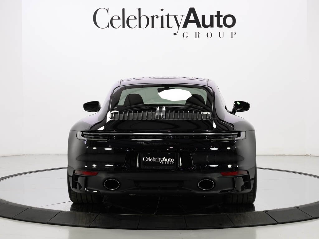 2022 Porsche 911 Carrera 4 GTS 7-Speed Manual Transmission - Photo 6 - Sarasota, FL 34243
