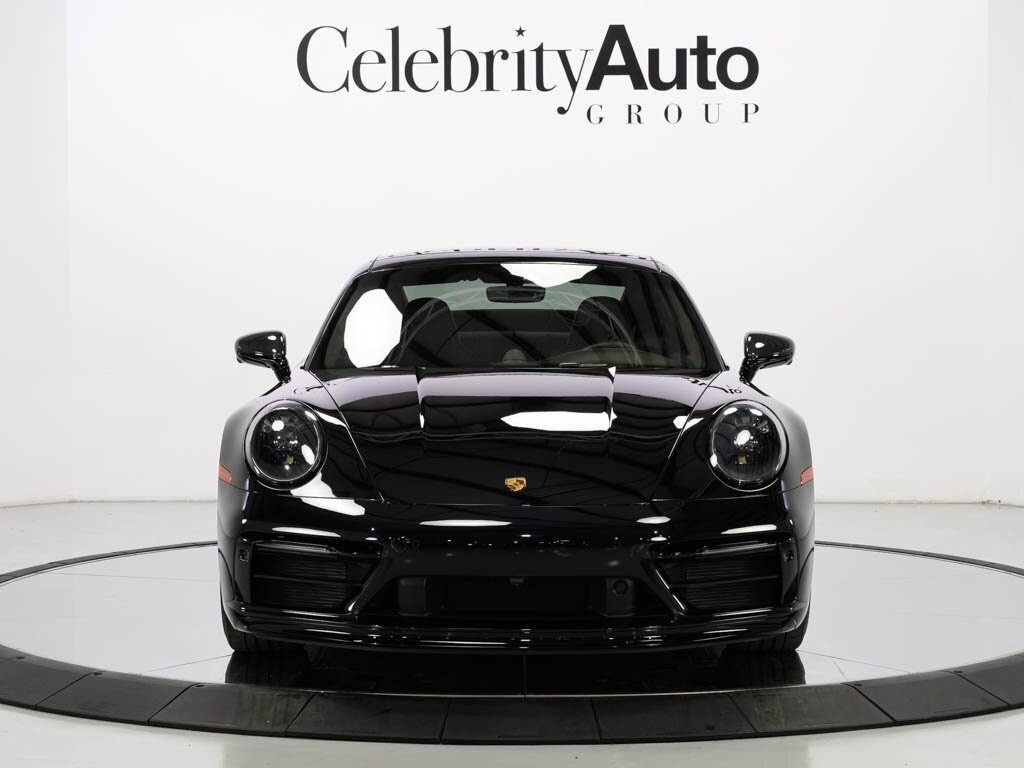 2022 Porsche 911 Carrera 4 GTS 7-Speed Manual Transmission - Photo 2 - Sarasota, FL 34243