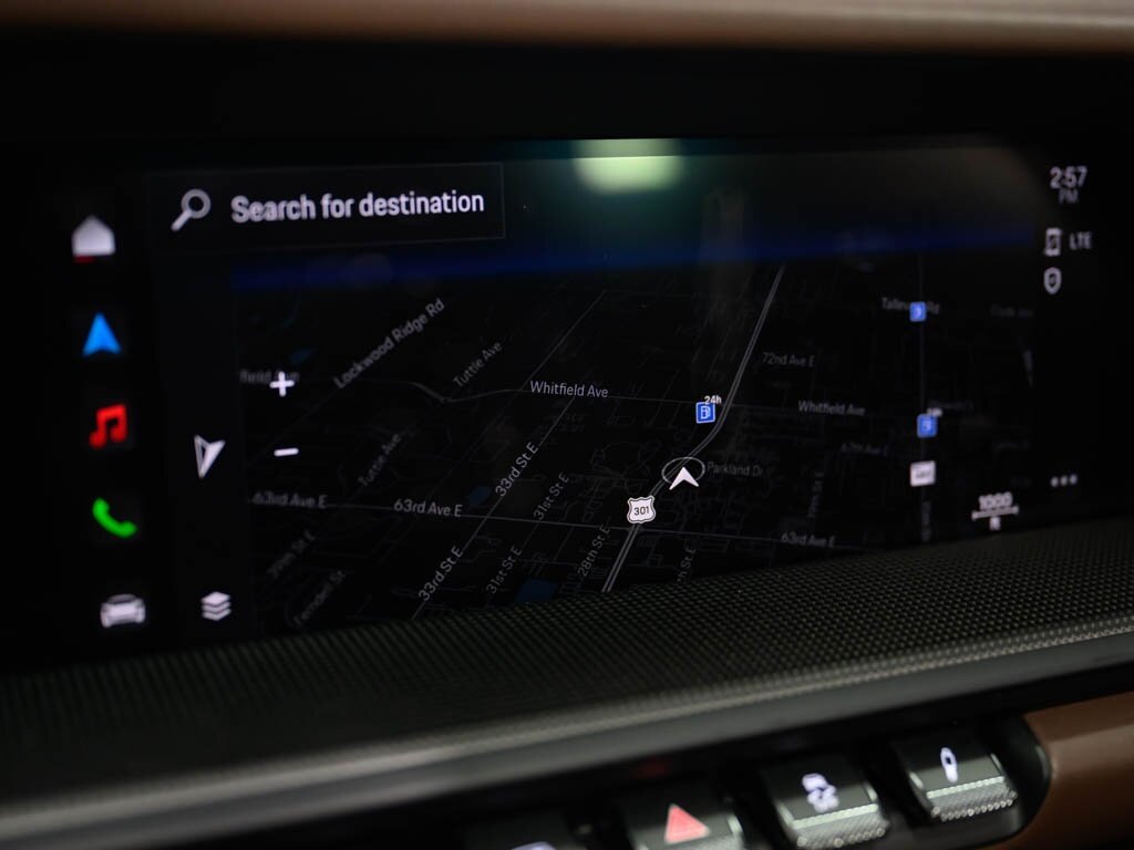 2022 Porsche 911 Carrera 4 GTS 7-Speed Manual Transmission - Photo 49 - Sarasota, FL 34243