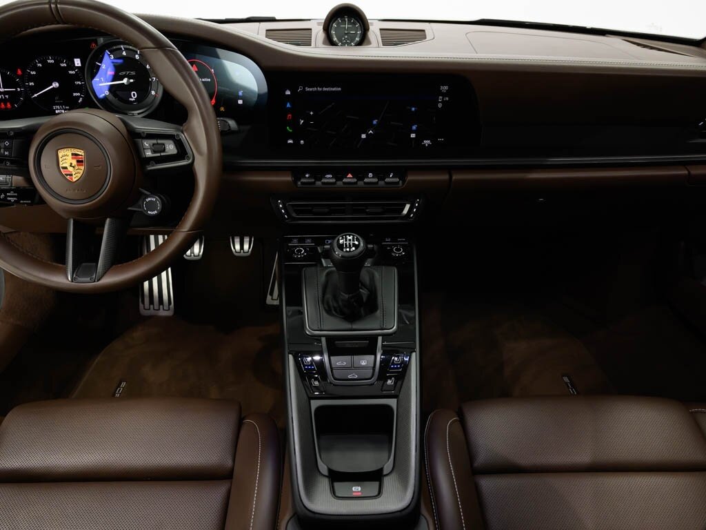 2022 Porsche 911 Carrera 4 GTS 7-Speed Manual Transmission - Photo 48 - Sarasota, FL 34243