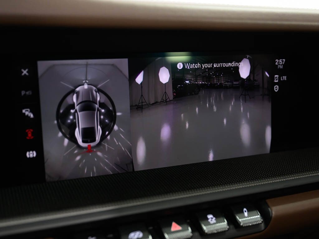 2022 Porsche 911 Carrera 4 GTS 7-Speed Manual Transmission - Photo 51 - Sarasota, FL 34243