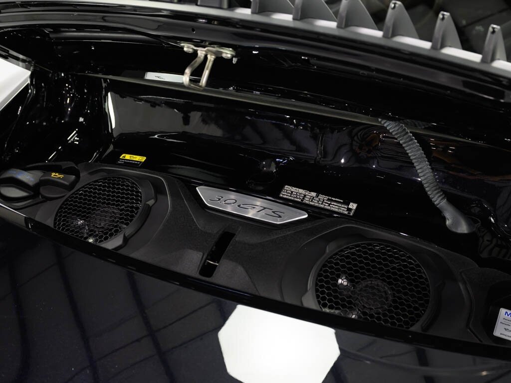 2022 Porsche 911 Carrera 4 GTS 7-Speed Manual Transmission - Photo 58 - Sarasota, FL 34243