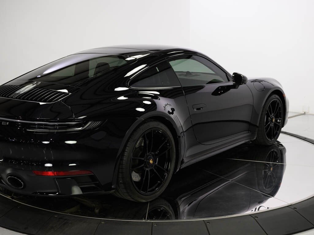 2022 Porsche 911 Carrera 4 GTS 7-Speed Manual Transmission - Photo 21 - Sarasota, FL 34243