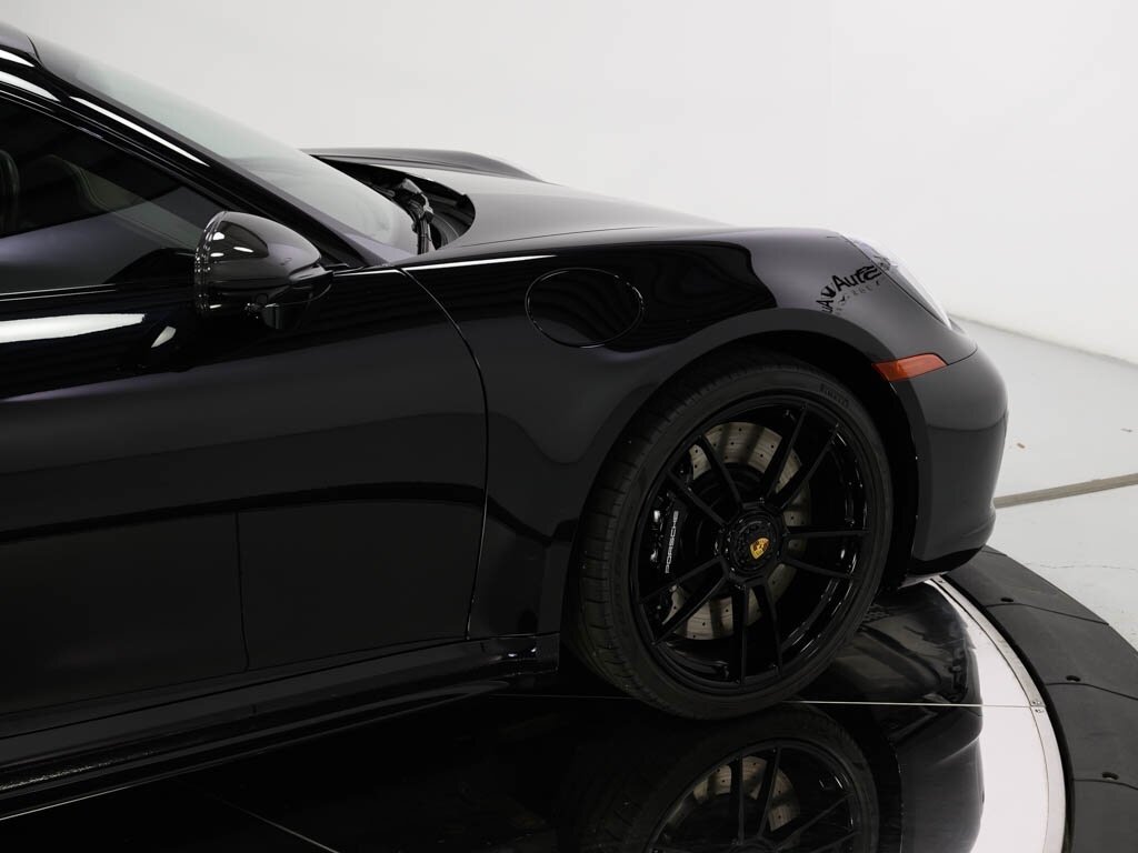 2022 Porsche 911 Carrera 4 GTS 7-Speed Manual Transmission - Photo 17 - Sarasota, FL 34243