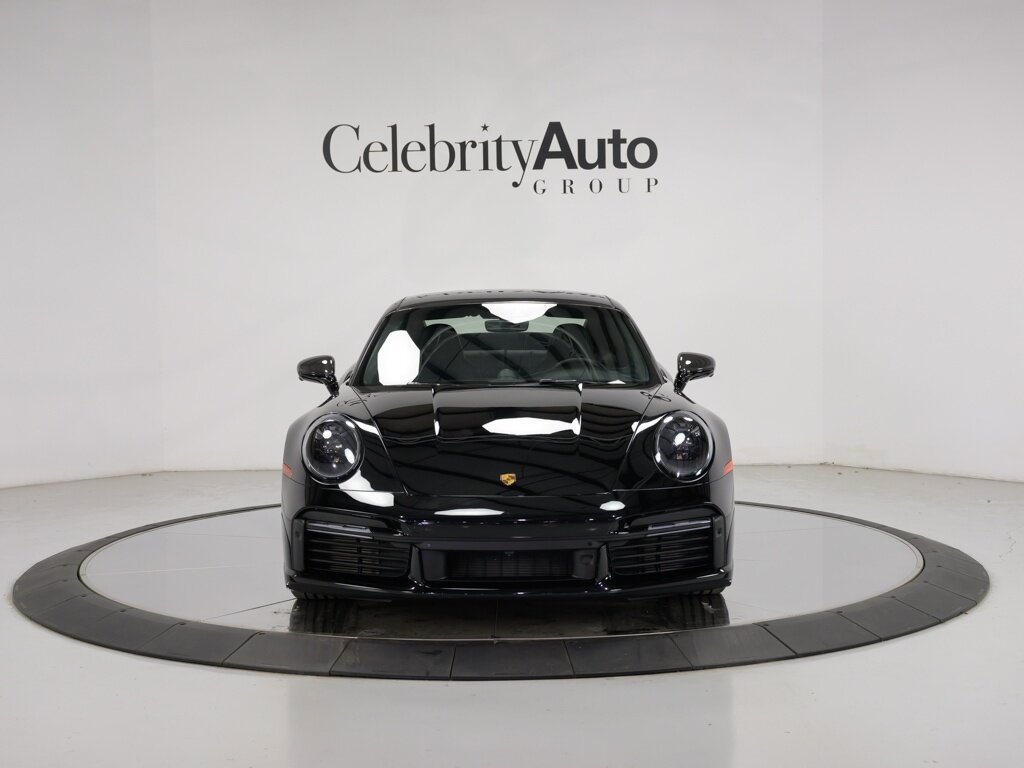 2022 Porsche 911 Turbo S $251K MSRP Sport Exhaust   - Photo 11 - Sarasota, FL 34243