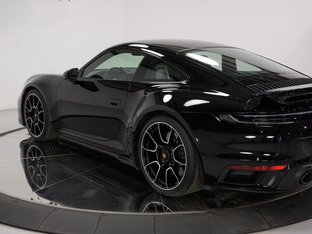 2022 Porsche 911 Turbo S $251K MSRP Sport Exhaust   - Photo 23 - Sarasota, FL 34243