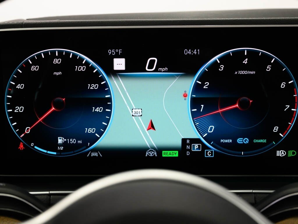 2021 Mercedes Benz GLE 450 4MATIC photo 45