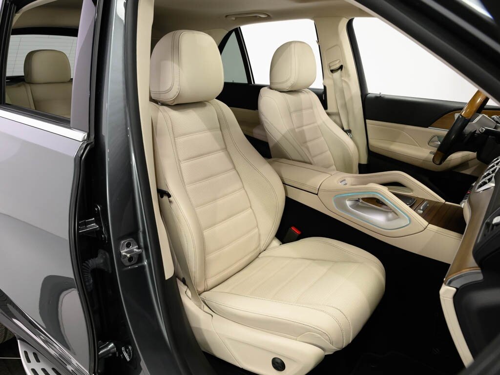 2021 Mercedes Benz GLE 450 4MATIC photo 39