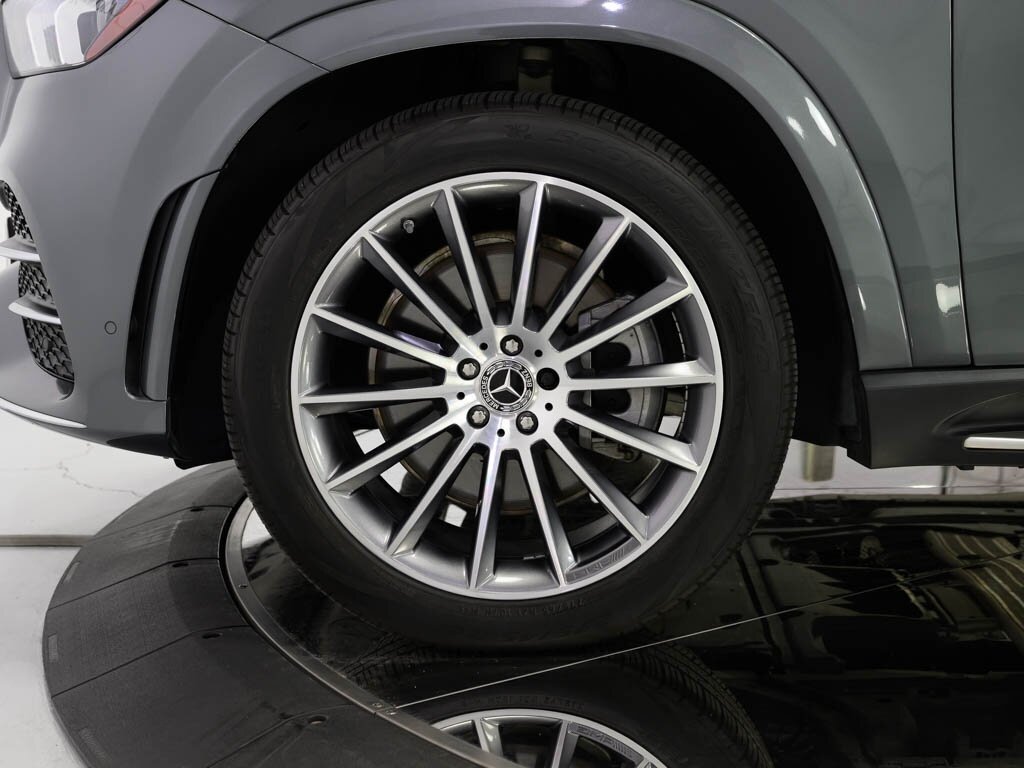 2021 Mercedes Benz GLE 450 4MATIC photo 32