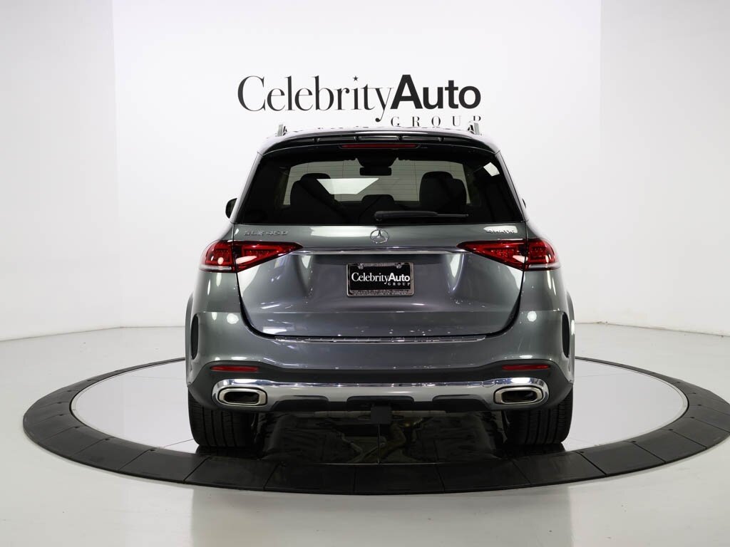 2021 Mercedes Benz GLE 450 4MATIC photo 18