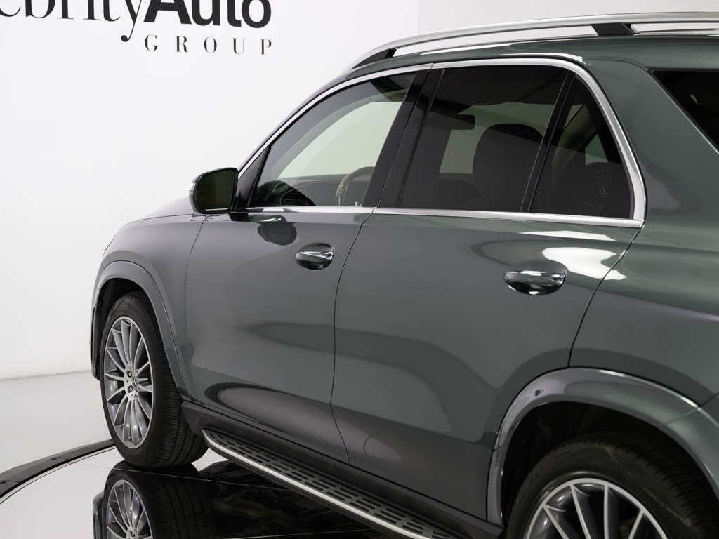2021 Mercedes Benz GLE 450 4MATIC photo 23