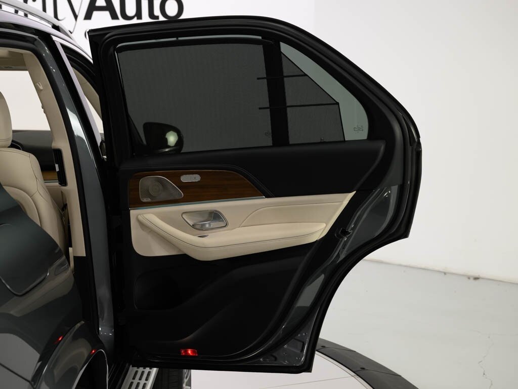 2021 Mercedes Benz GLE 450 4MATIC photo 37