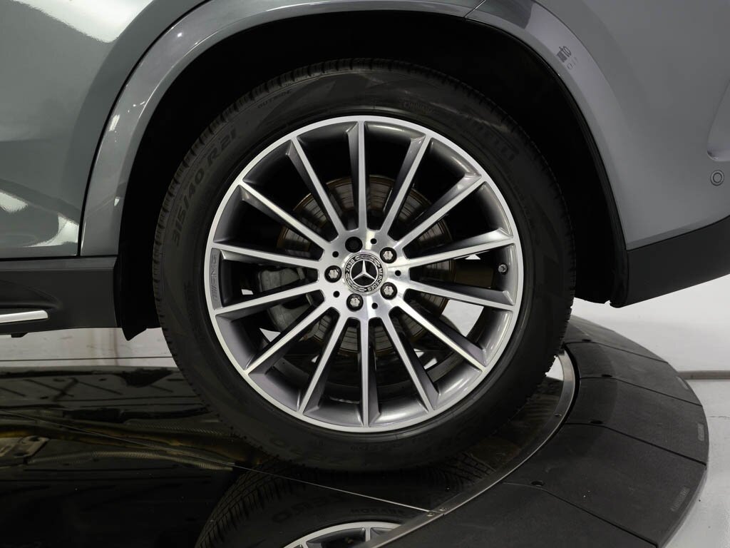 2021 Mercedes Benz GLE 450 4MATIC photo 33