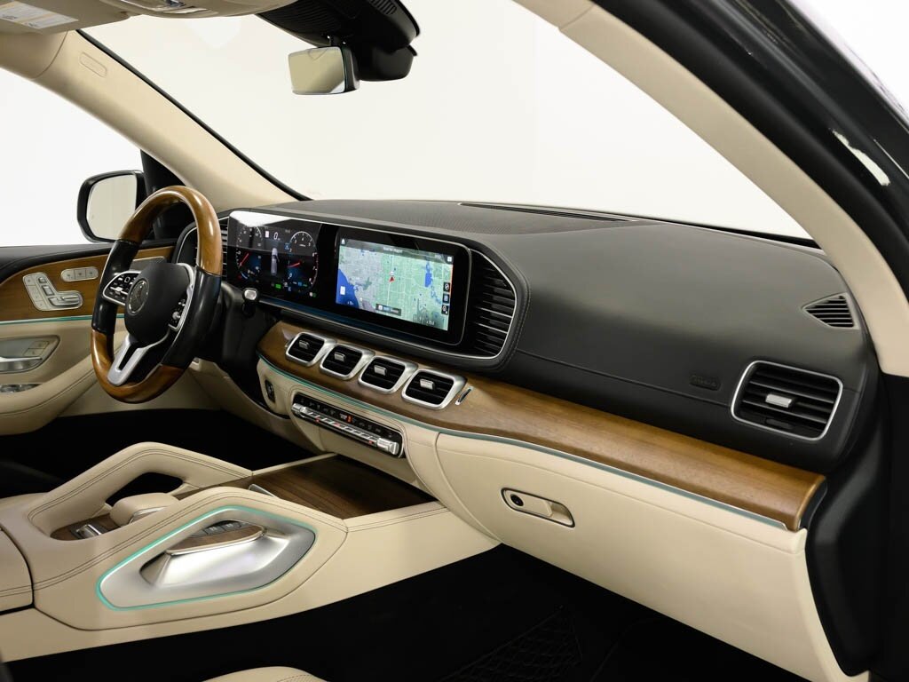 2021 Mercedes Benz GLE 450 4MATIC photo 54