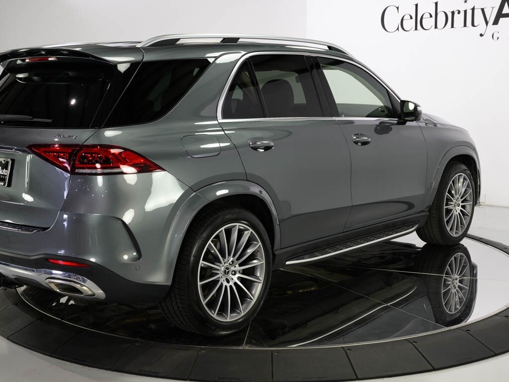 2021 Mercedes Benz GLE 450 4MATIC photo 17