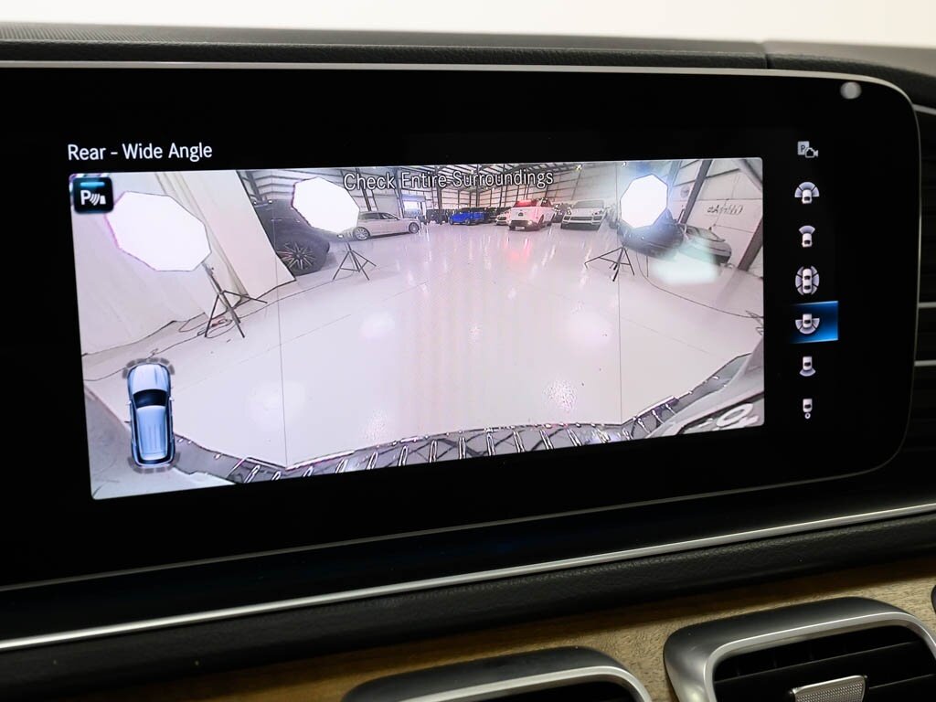 2021 Mercedes Benz GLE 450 4MATIC photo 51