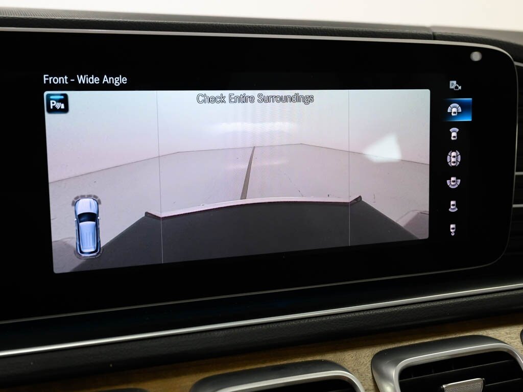 2021 Mercedes Benz GLE 450 4MATIC photo 52