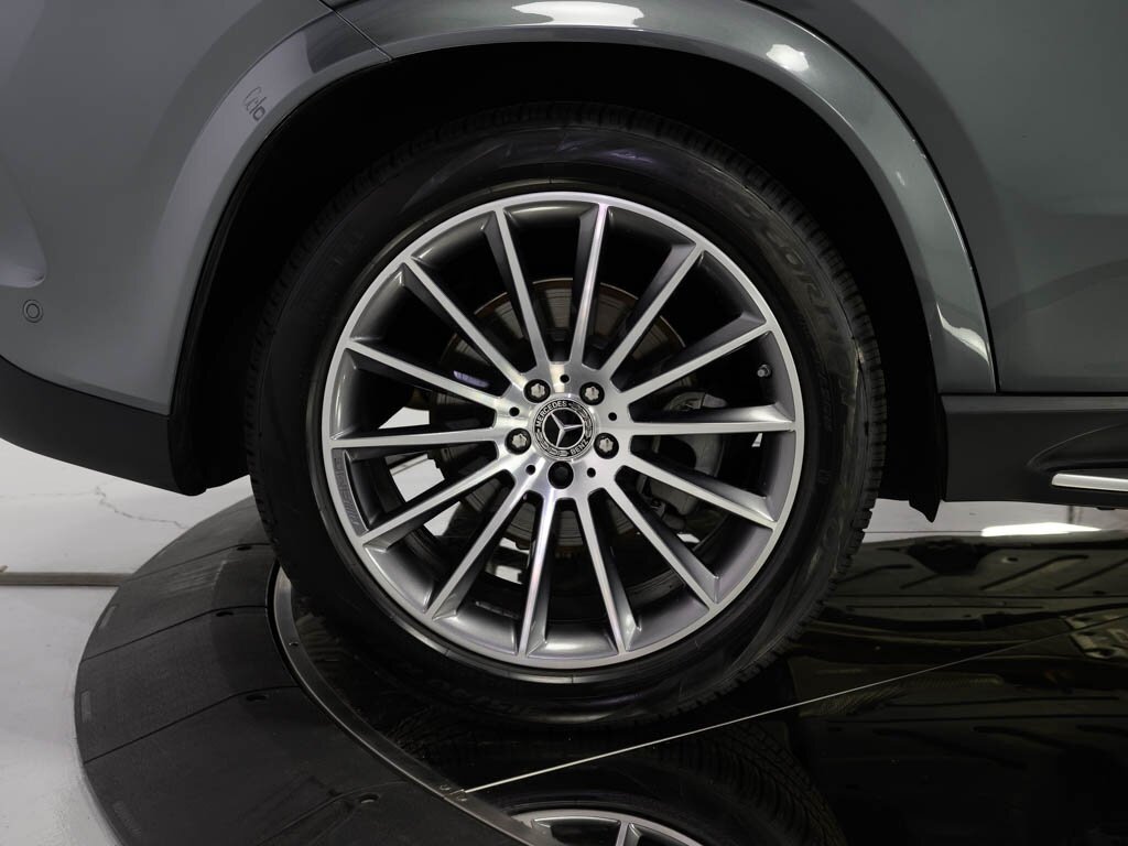 2021 Mercedes Benz GLE 450 4MATIC photo 31