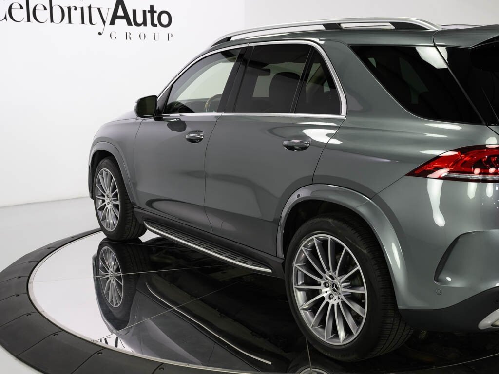 2021 Mercedes Benz GLE 450 4MATIC photo 21