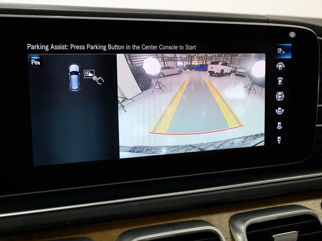 2021 Mercedes Benz GLE 450 4MATIC photo 53