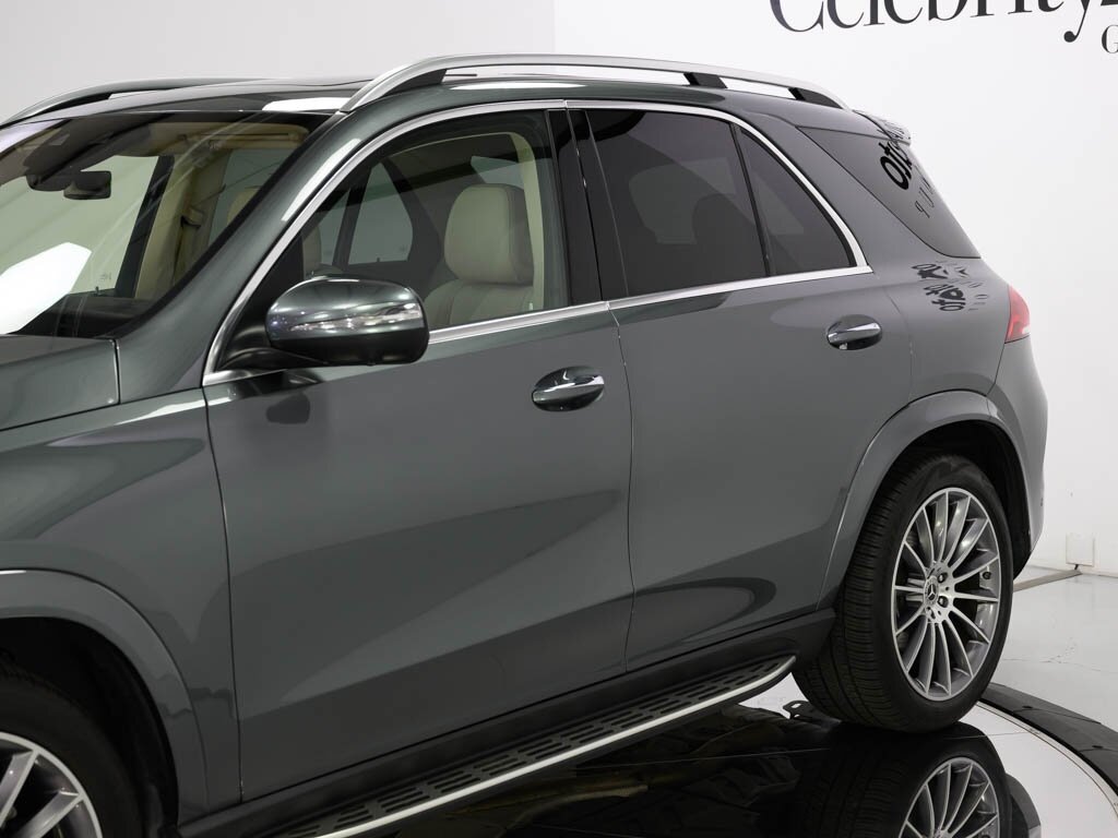 2021 Mercedes Benz GLE 450 4MATIC photo 12