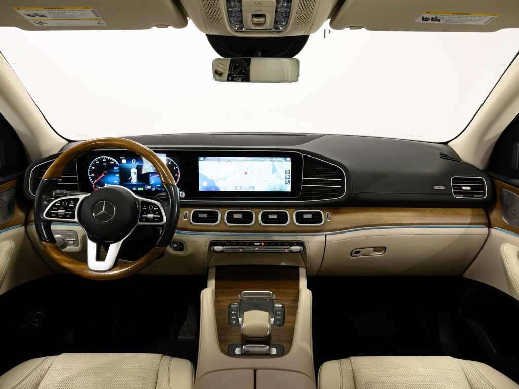 2021 Mercedes Benz GLE 450 4MATIC photo 55