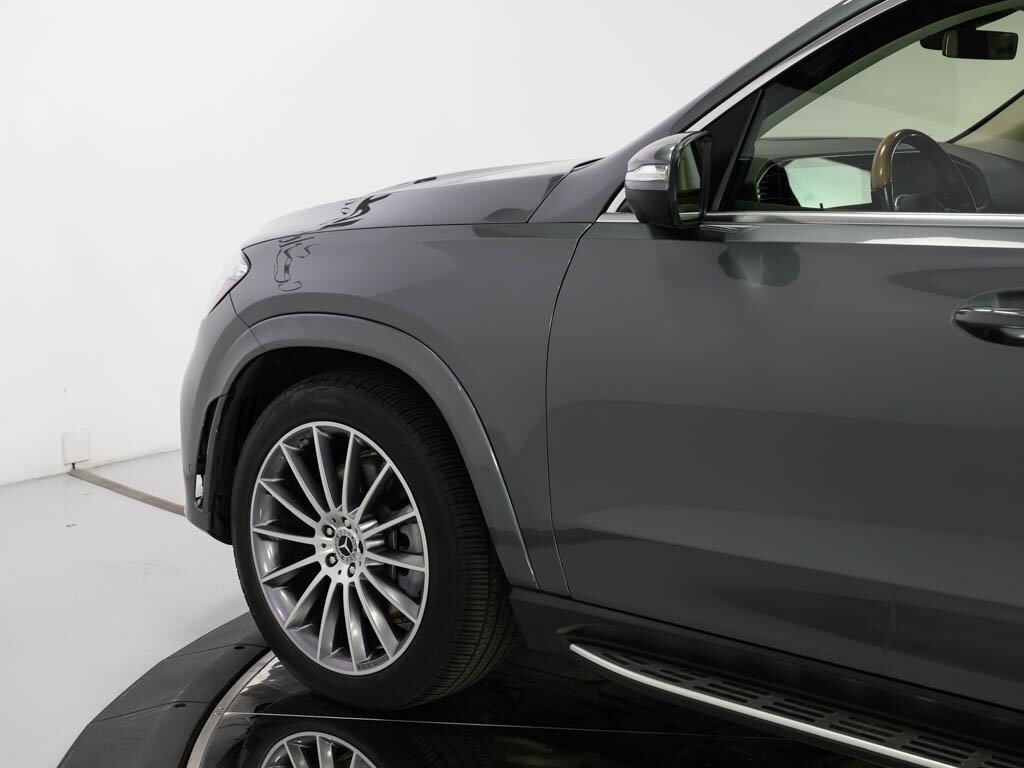 2021 Mercedes Benz GLE 450 4MATIC photo 14
