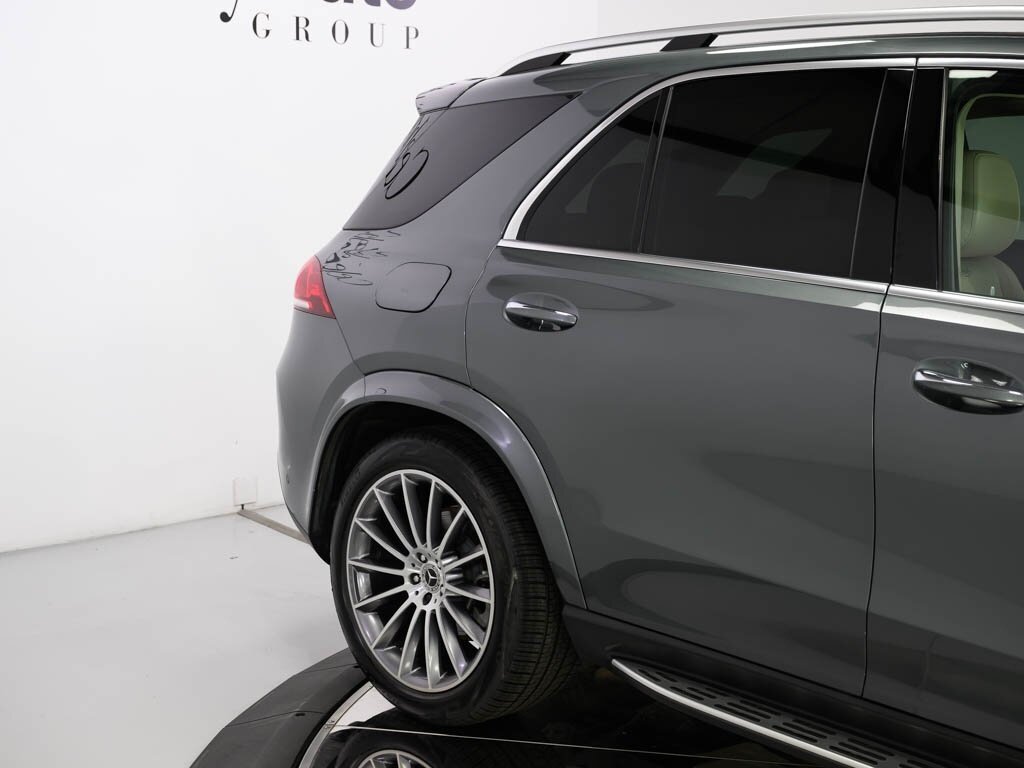 2021 Mercedes Benz GLE 450 4MATIC photo 24