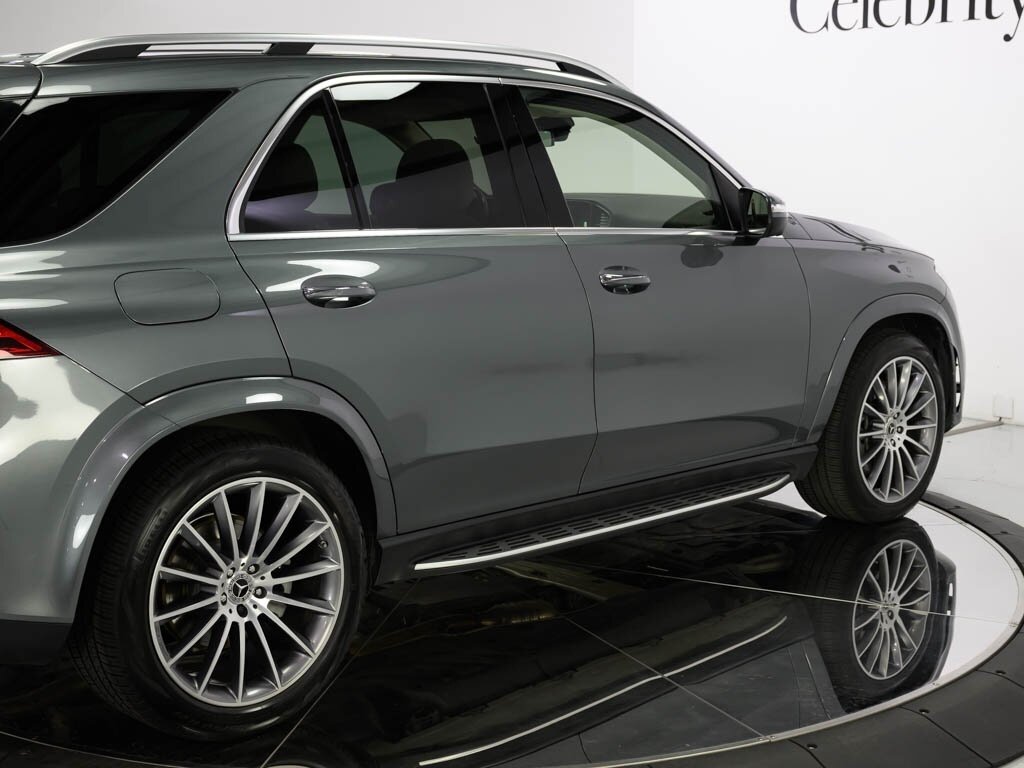 2021 Mercedes Benz GLE 450 4MATIC photo 20