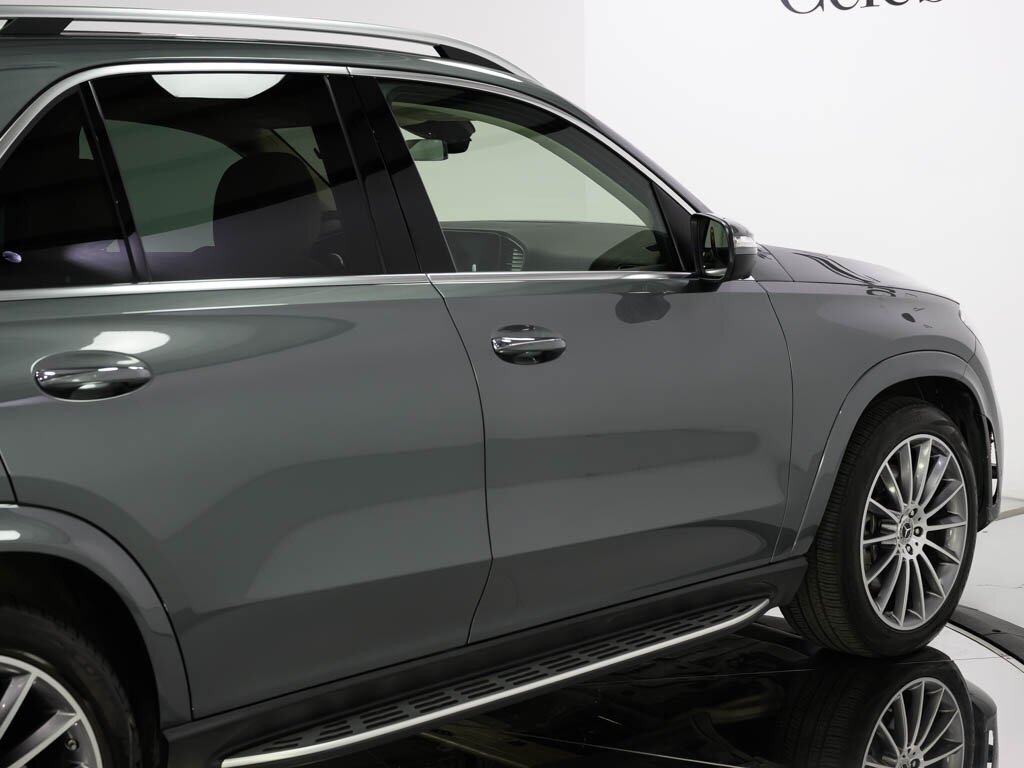 2021 Mercedes Benz GLE 450 4MATIC photo 22