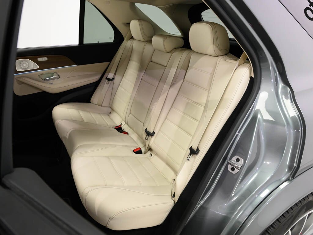 2021 Mercedes Benz GLE 450 4MATIC photo 41